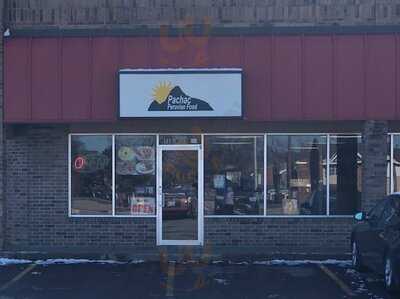 Pachac Peruvian Food