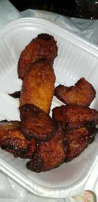 Pachac Peruvian Food