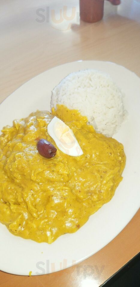 Pachac Peruvian Food