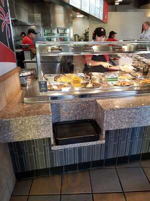 Panda Express - #7470 S Las Vegas Blvd