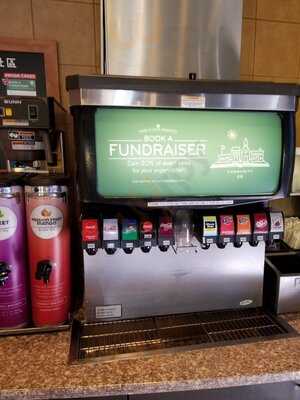 Panda Express - #7470 S Las Vegas Blvd