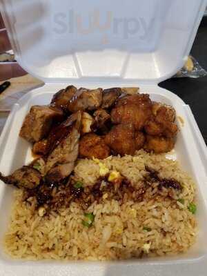 Panda Express - #7470 S Las Vegas Blvd