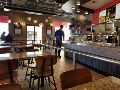 Panda Express - #7470 S Las Vegas Blvd