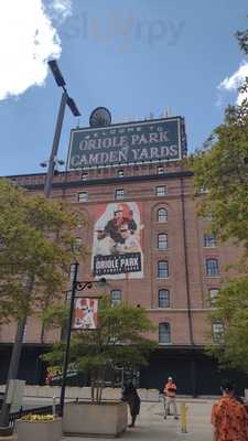 Orioles Grille
