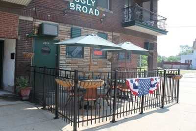 Mike's Broadview Bar And Grill
