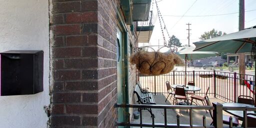 Mike's Broadview Bar And Grill