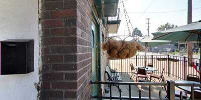 Mike's Broadview Bar And Grill