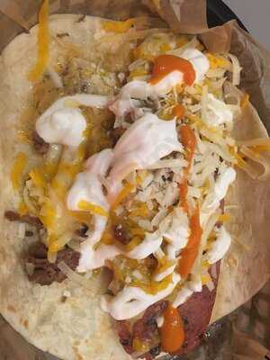 Torchys Tacos