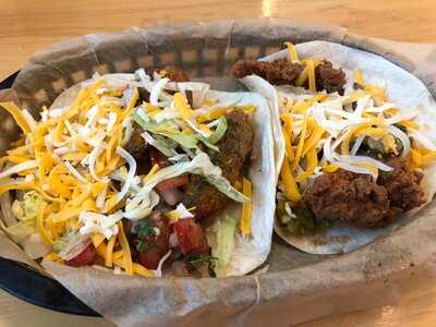 Torchys Tacos