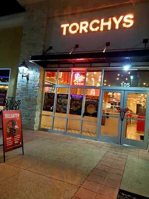 Torchys Tacos