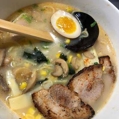 Gachi Sushi & Noodles