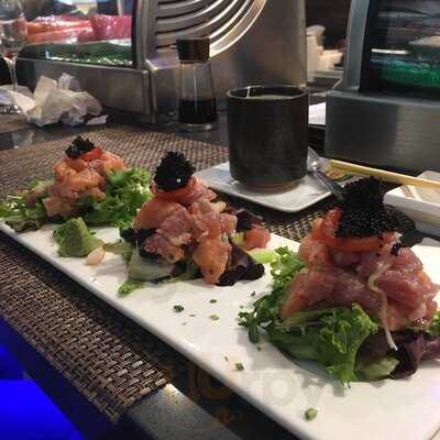 Gachi Sushi & Noodles