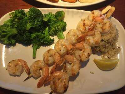 Red Lobster