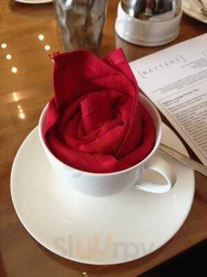 Battery Park Bar And Lounge