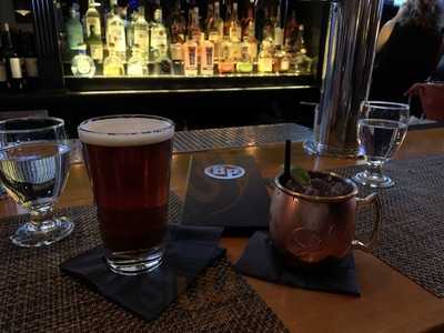 Battery Park Bar And Lounge