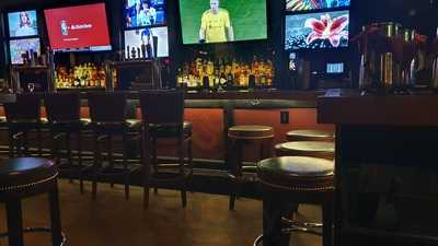 Battery Park Bar And Lounge