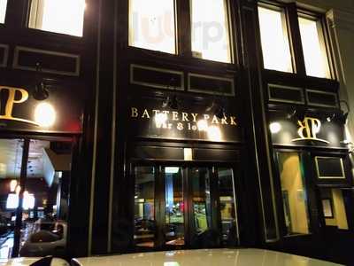 Battery Park Bar And Lounge