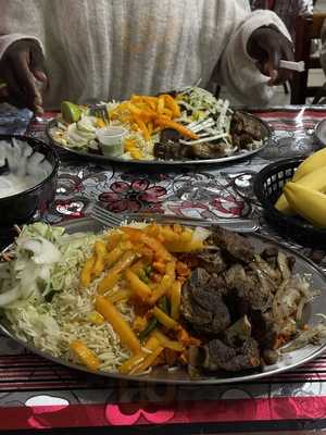 Durbo's Somali Restaurant