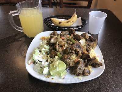 Durbo's Somali Restaurant