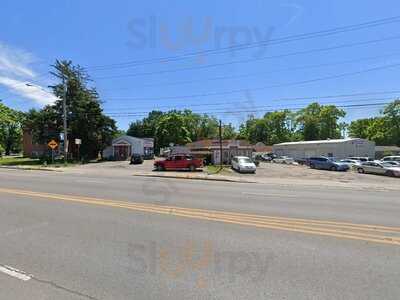 Durbo's Somali Restaurant