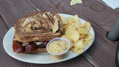 Black Sheep Bar And Grill