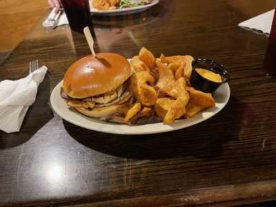 Black Sheep Bar And Grill