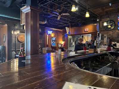 Black Sheep Bar And Grill