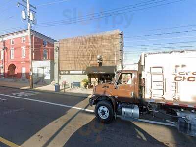 Black Sheep Bar And Grill