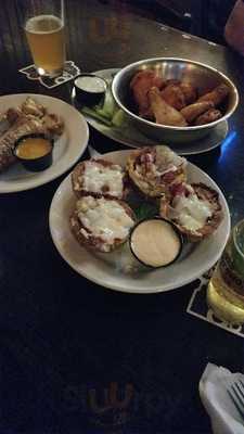 Black Sheep Bar And Grill