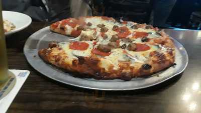 Black Sheep Bar And Grill