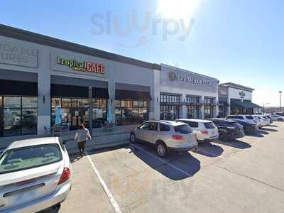 Tropical Smoothie Cafe