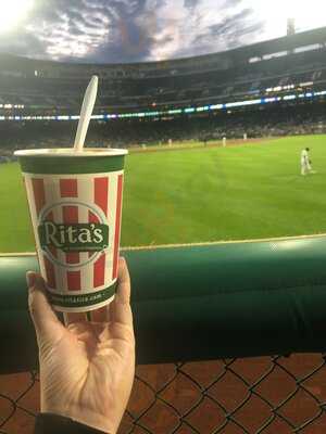 Rita's Italian Ice