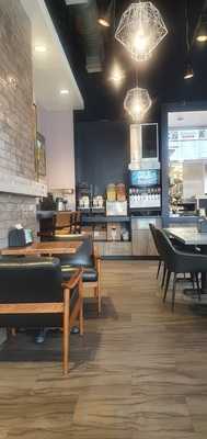 Sittoo's Pita & Salads