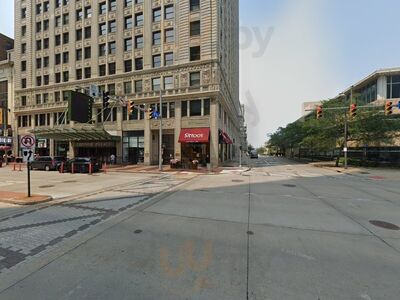 Sittoo's Pita & Salads