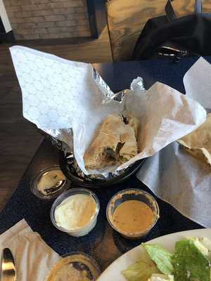 Sittoo's Pita & Salads