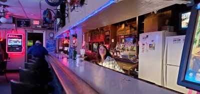 Whitaker's Speakeasy