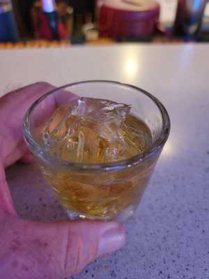 Whitaker's Speakeasy