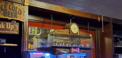 Whitaker's Speakeasy