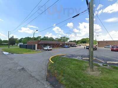 Whitaker's Speakeasy