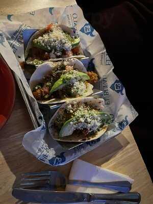 El Bufalo Tequila Bar & Kitchen