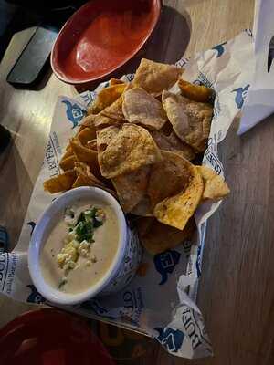 El Bufalo Tequila Bar & Kitchen