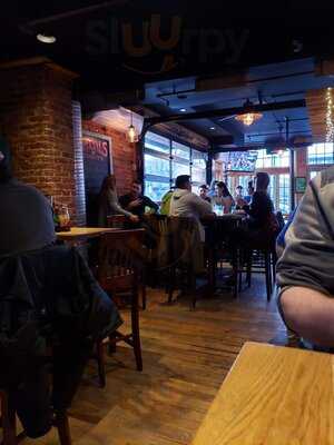 El Bufalo Tequila Bar & Kitchen