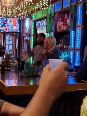 El Bufalo Tequila Bar & Kitchen