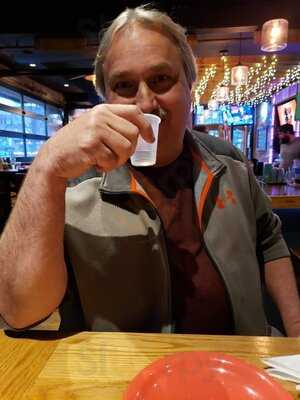 El Bufalo Tequila Bar & Kitchen