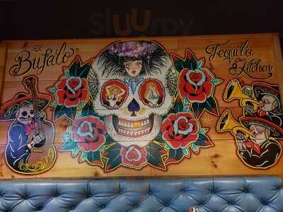 El Bufalo Tequila Bar & Kitchen