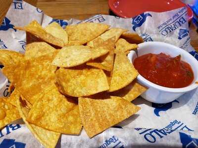 El Bufalo Tequila Bar & Kitchen