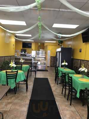 Jamaica Fried Chicken Restaurant