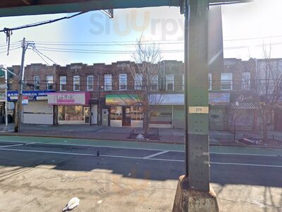 Jamaica Fried Chicken Restaurant