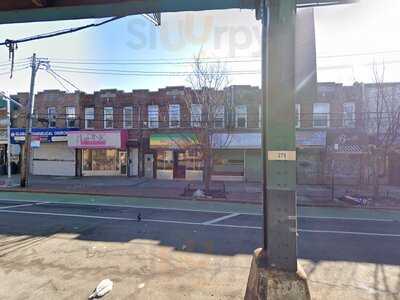 Jamaica Fried Chicken Restaurant