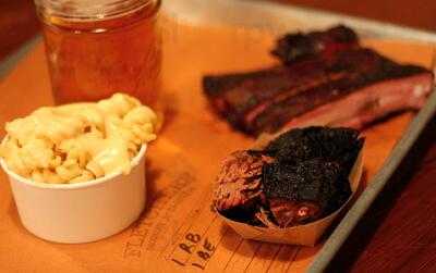 Fletcher's Brooklyn Barbecue
